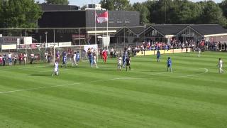 Samenvatting PEC Zwolle - SV Meppen