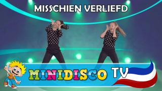 Misschien Verliefd