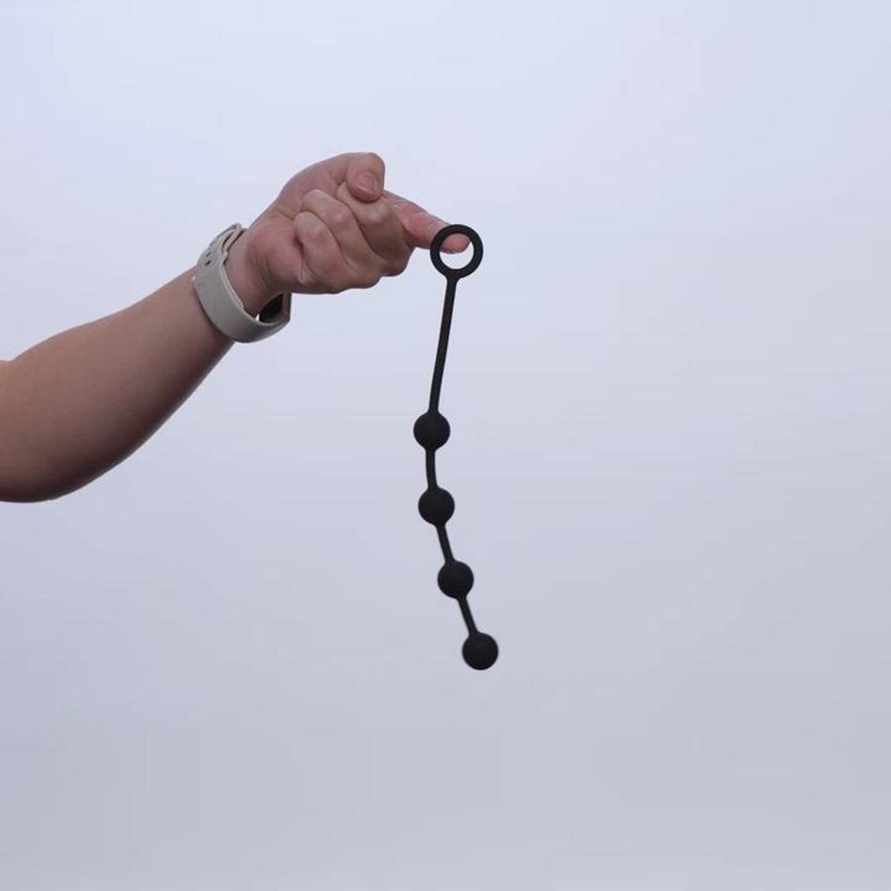Anal Beads (small)
