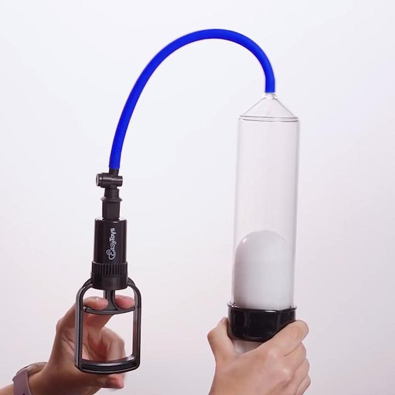 vacuum sex toy Amazon.com: Blush Neo 6