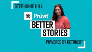Better Story Stephanie Hill