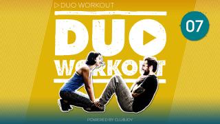 Duo Workout 7