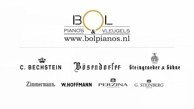 Bol Piano's & Vleugels | Commercial