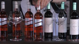 Ondernemerslounge (RTL7) | 1.4.18 | Wijnkoperij Vinyo: De Alberto