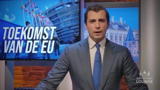 Ondernemerslounge (RTL7) | 1.2.12 | Column Thierry Baudet van FvD