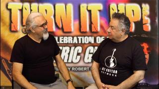 Turn It Up: An interview with Turn It Up director, Robert Radler: (free)