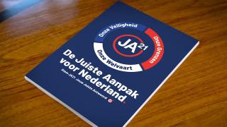 Ondernemerslounge (RTLZ) | S14 A2 (12-10-2025) | Met politiek