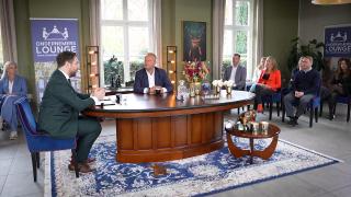 Ondernemerslounge (RTLZ) | 13.4.05 | Geert-Jan Nikken van Beleggen24
