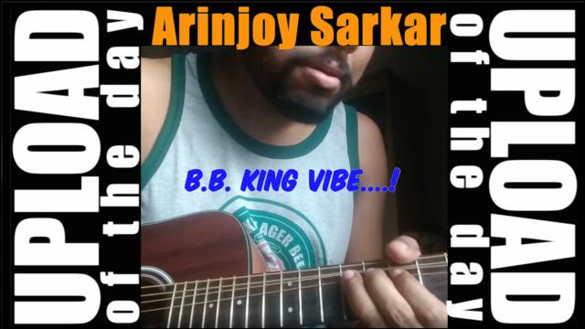 Bb king online acoustic