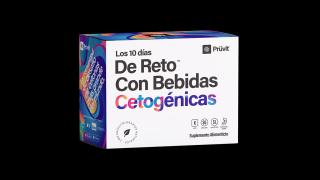 Desafío 10 Días México