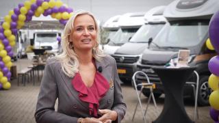 Ondernemerslounge (RTLZ) | 13.3.04 | Campergallery Apeldoorn