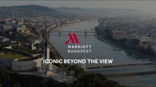 Leisure | The Budapest Marriott Hotel
