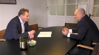 Ondernemerslounge (RTL7) | 3.7.08 | Cliënt van Financieel Transparant