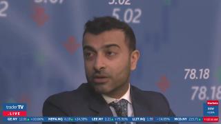 Rahim Allani, OCI Groups discussing Cannabis 2.0 and smallcaps