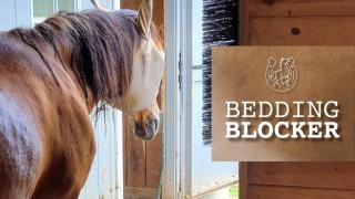 Bedding Blocker - How To Install with Easy Steps