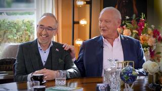 Ondernemerslounge (RTLZ) | 14.1.10 | Henk Vermeer van de BBB