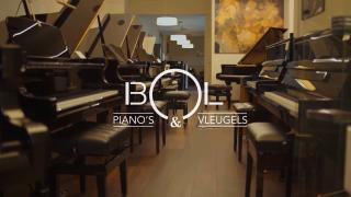 Bol Piano's & Vleugels | Commercial