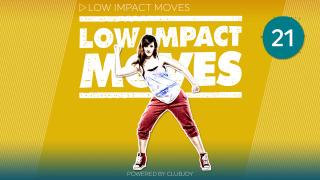 Low Impact Moves 21