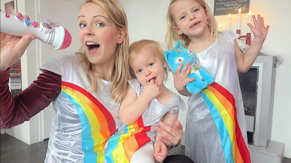 ONZE SiNTERKLAASFiLM PREMiERE FEEST 2020 Bellinga