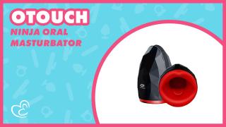 OTOUCH Ninja Oral Masturbator