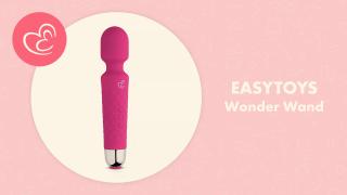 EasyToys Wonder Wand