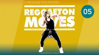 Reggaeton Moves 5