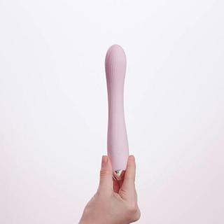 EasyToys G-Spot Vibrator - Hand Video