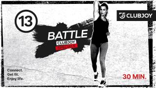ClubJoy Battle 13, 30 min ENG