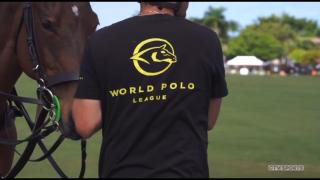 World Polo League Triple Crown on EQUUS Saturday, 4.15 at 4pm presented by Chukker TV 