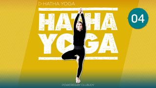 Hatha Yoga 4