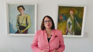 Duitse Probusclub op bezoek in Harderwijk