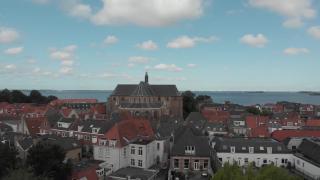 Wie maakt een mooie foto van Harderwijk?