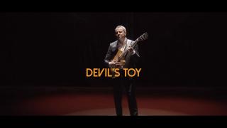 Guy King - Devil's Toy - featuring Joe Bonamassa (Official Video Trailer)