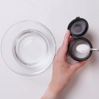 BUTTR Powdered Lube Lubricant 135g - Hand Video