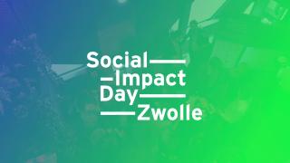 Social Impact Day Zwolle