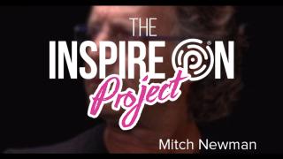 Mitch Newman // Inspire ON