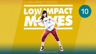 Low Impact Moves 10