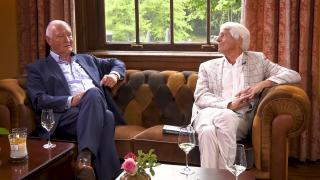 Ondernemerslounge (RTLZ) | S4 A3 (25-07-2021) | Met Klaas Wilting
