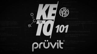 Keto 101 - Endogenous vs Exogenous Ketones