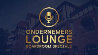 Ondernemerslounge | Boardroom Specials vanuit de Kantoorvilla