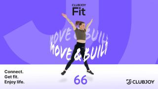 ClubJoy Fit 66