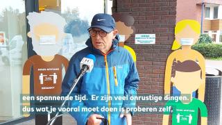 Hoe gaat het nu met jou? - Deel je verhaal!