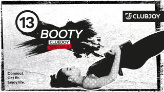 ClubJoy BOOTY 13, 30 min ENG