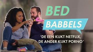 'Ik kijk élke dag porno!' BedBabbels #27 - EasyToysTV