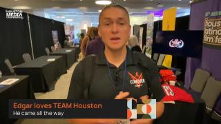 Edgar Visit HMC 2025