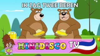 Ik Zag Twee Beren