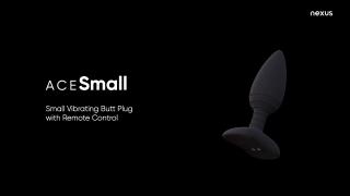 NEXUS - Ace Small - Product Video - EN