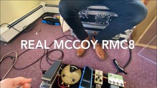 Talking Shop | Episode 7 | Real McCoy RMC8