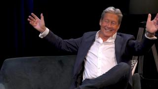Ondernemerslounge (RTL7) | 3.8.01 | Introductie door Maurice Vollebregt