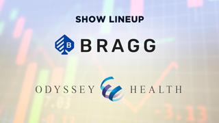 REDCHIP Money Report BRAGG, ODYSSEY HEALTH
